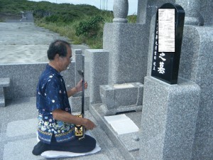 梅雨の中休み 2013