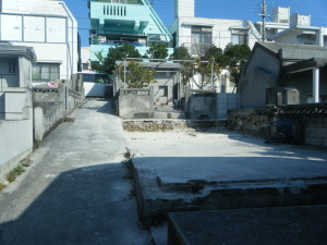 t家 建て替え 沖縄県南部（中）