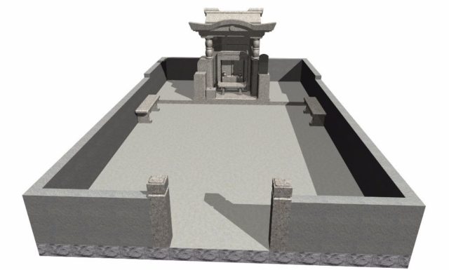 k家 2000型2基 沖縄県西原町