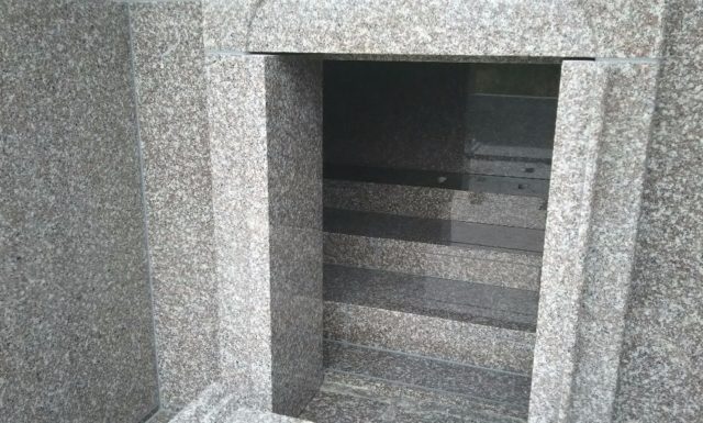 完成 h家 恩納村