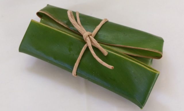 沖縄の伝統風習『ムーチー』とは？