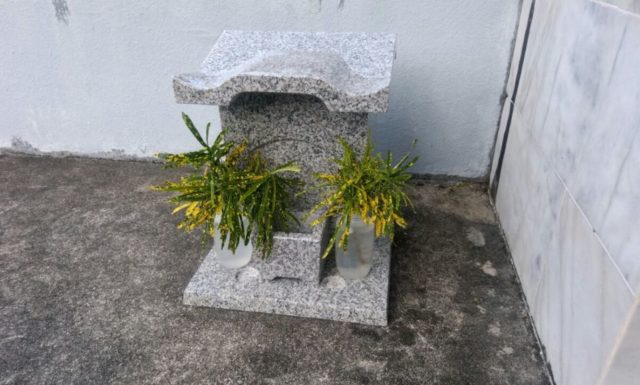 ペット墓 沖縄県北部