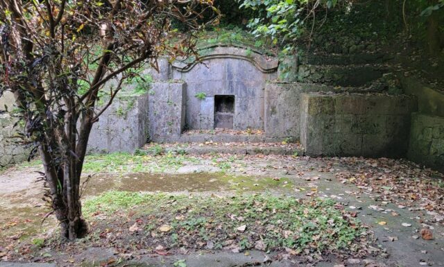 K家之墓改修工事・・・【ご依頼】那覇市