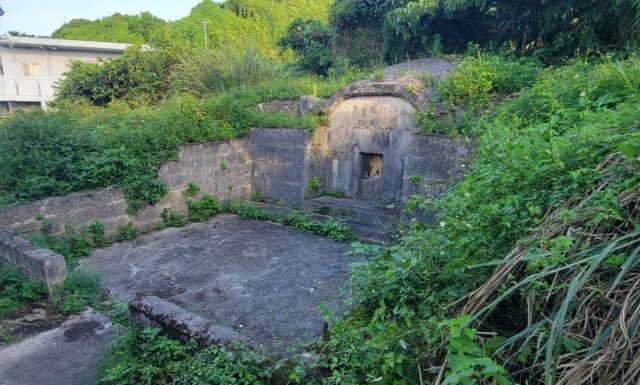 【宜野湾市】I家之墓 改修工事のご依頼:広大な敷地の管理を楽に、次世代へ繋ぐお墓の形