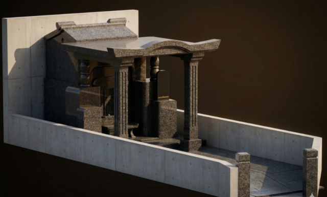 那覇市具志で叶える、新しい家族のカタチ遠くの立派なお墓より、いつでも「ただいま」と言える場所を。