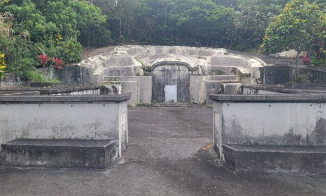 【施工実績】糸満市・門中墓リフレッシュ工事|大切なお墓を次世代へ