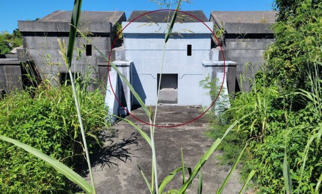 【那覇市・識名霊園】S家様之墓 改修工事のご依頼｜安心してお参りできるお墓へ